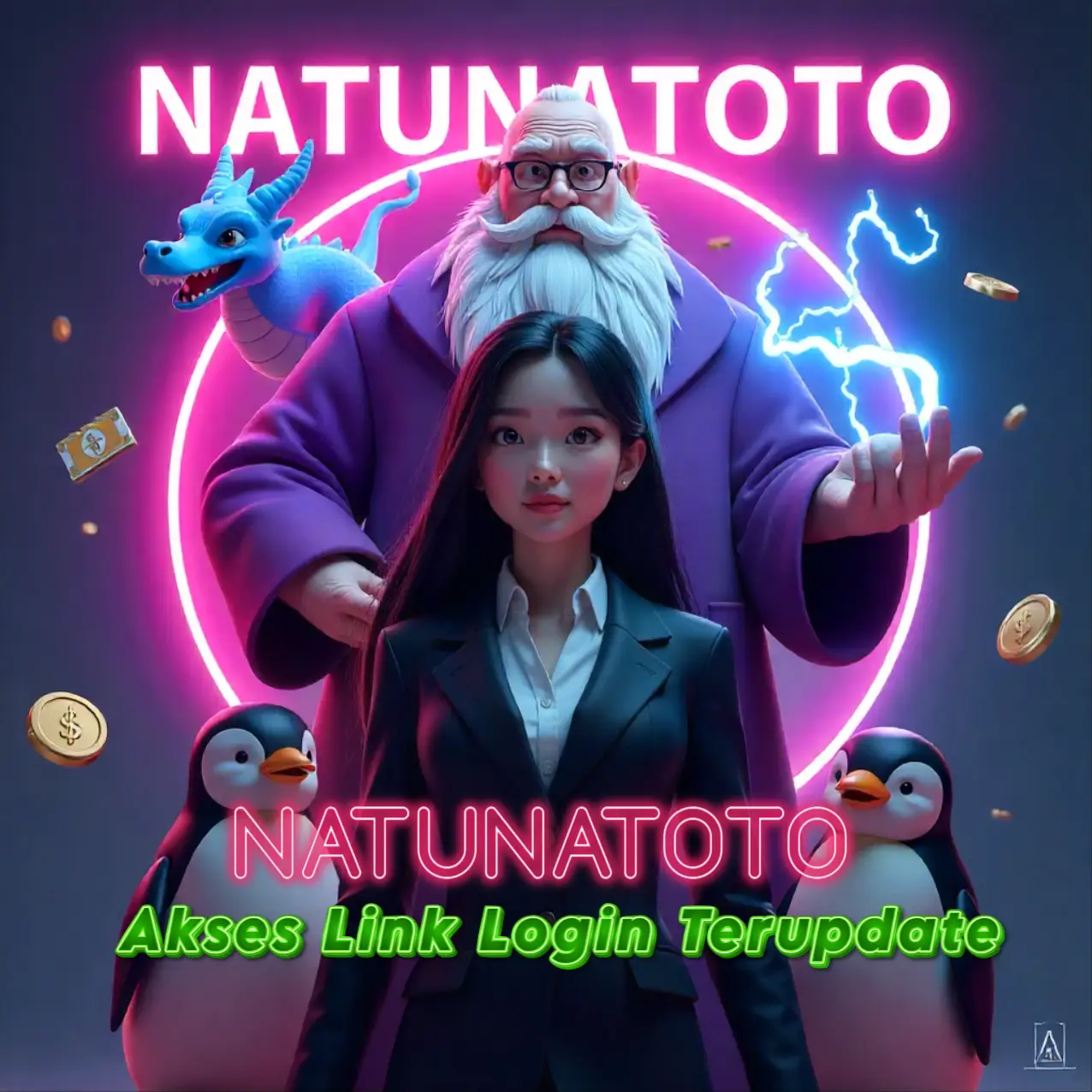 NATUNATOTO # Solusi GenZ Pusat Rekomendasi Platform Angka Jitu Digital